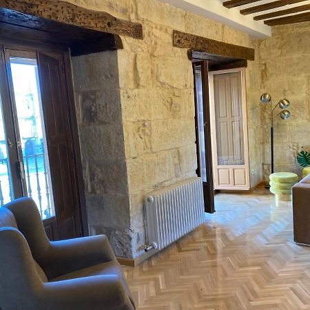 Apartamento Plaza Mayor Salamanca Con 2 Balcones A La Misma Plaza Mayor Екстериор снимка