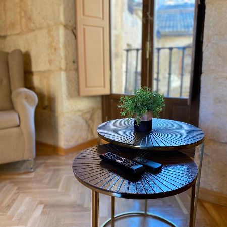 Apartamento Plaza Mayor Salamanca Con 2 Balcones A La Misma Plaza Mayor Екстериор снимка