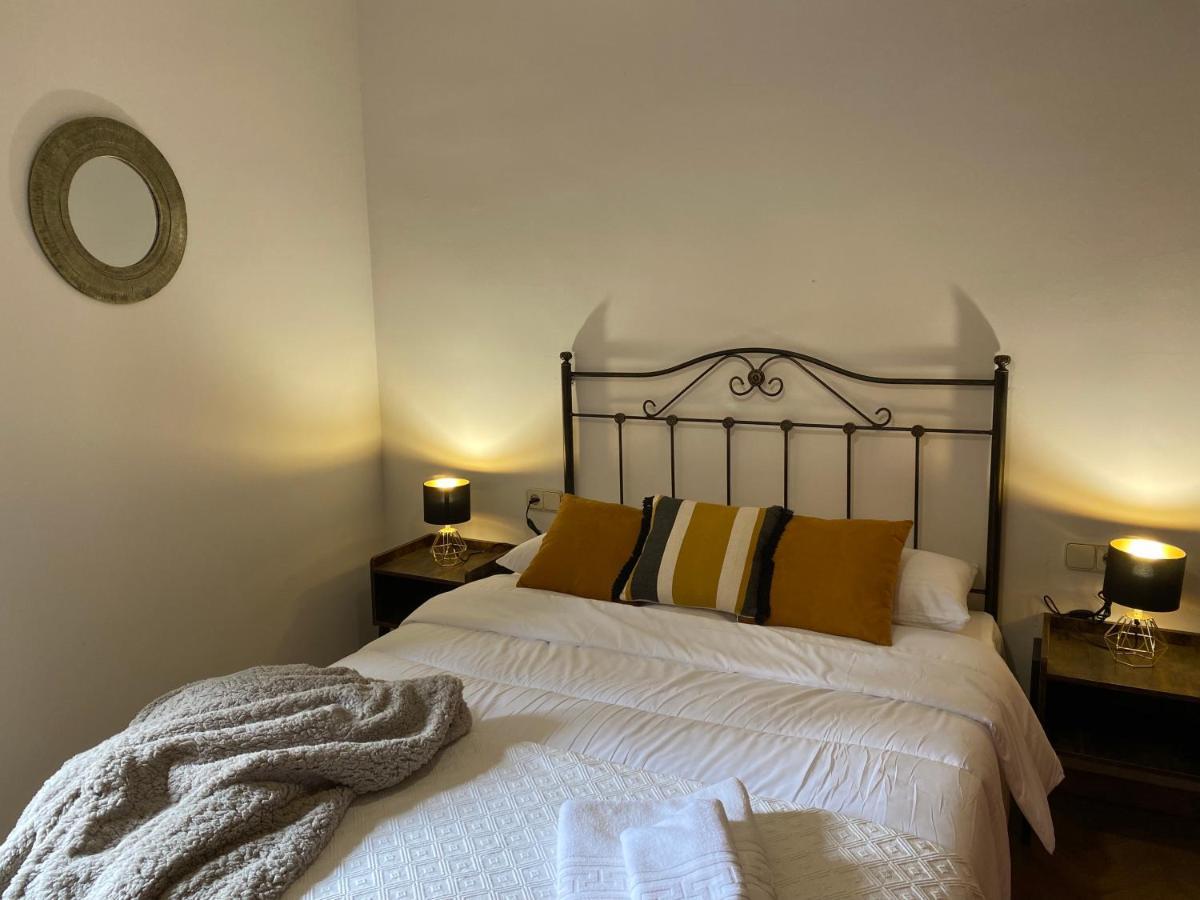 Apartamento Plaza Mayor Salamanca Con 2 Balcones A La Misma Plaza Mayor Екстериор снимка