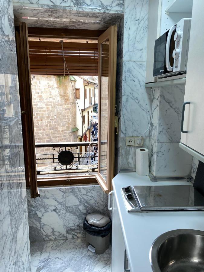 Apartamento Plaza Mayor Salamanca Con 2 Balcones A La Misma Plaza Mayor Екстериор снимка