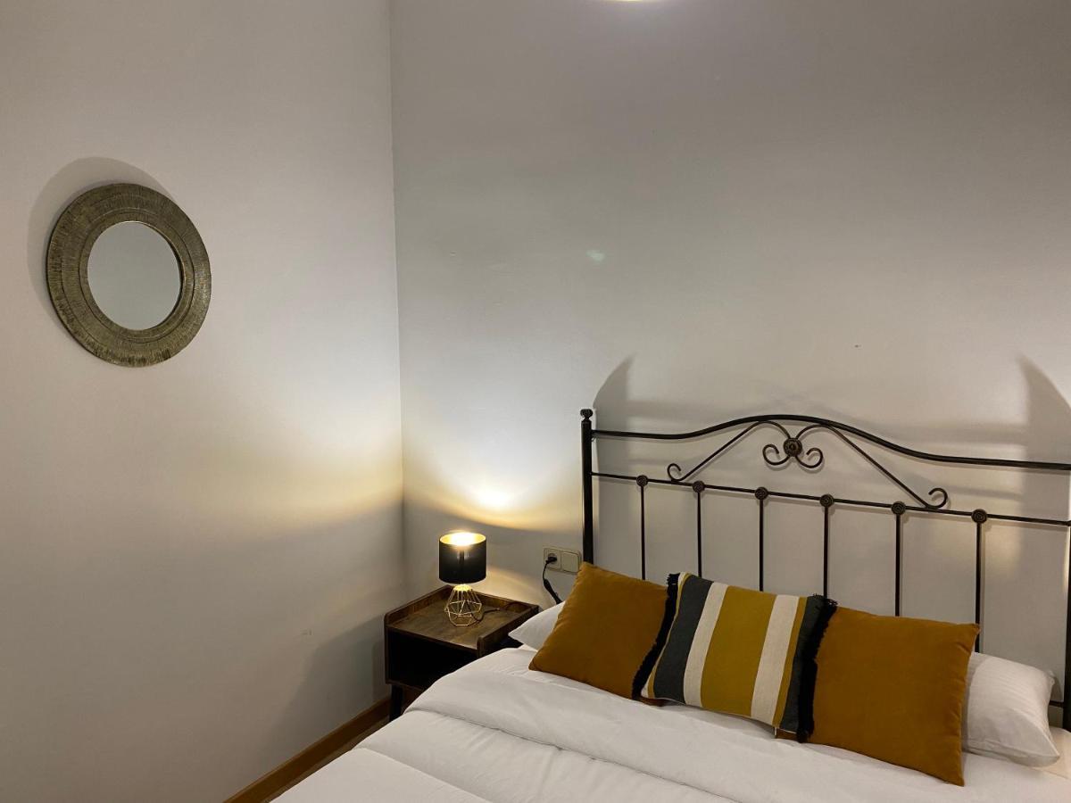 Apartamento Plaza Mayor Salamanca Con 2 Balcones A La Misma Plaza Mayor Екстериор снимка