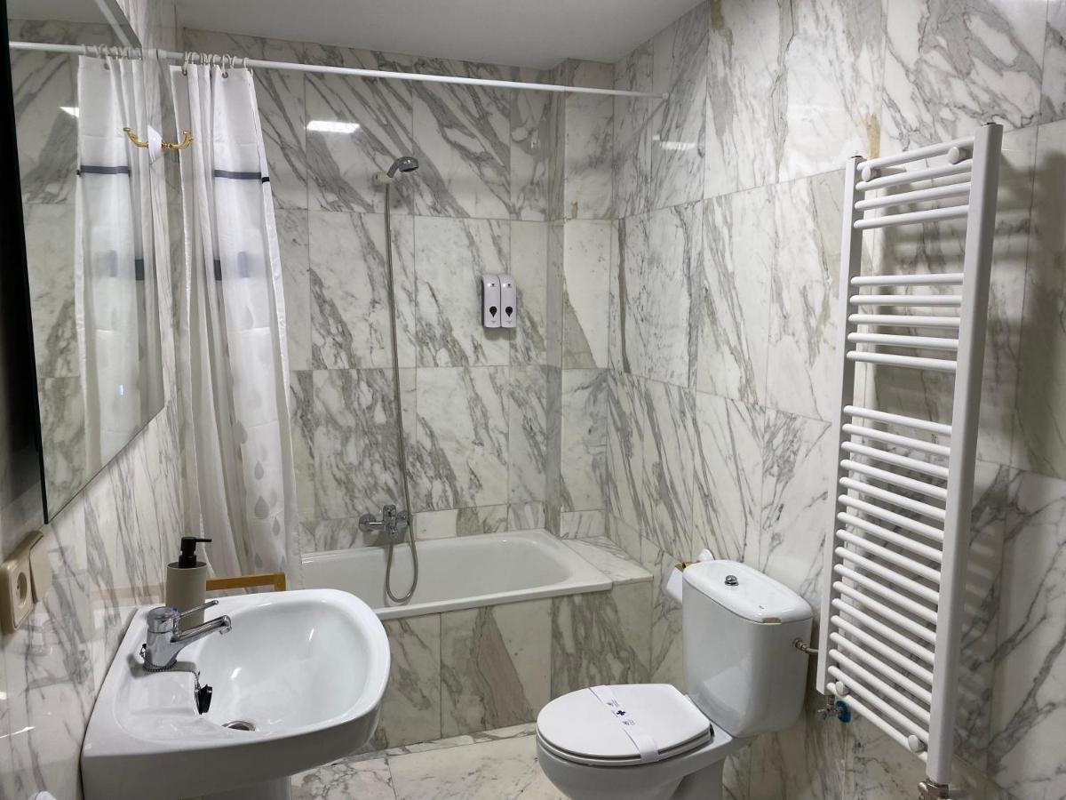 Apartamento Plaza Mayor Salamanca Con 2 Balcones A La Misma Plaza Mayor Екстериор снимка